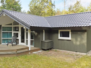 6 person holiday home in Frederiksv rk in Frederiksværk